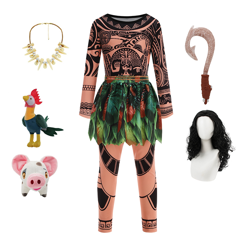 Costume de cosplay pour enfant - Baby Q Clothing avis et prix