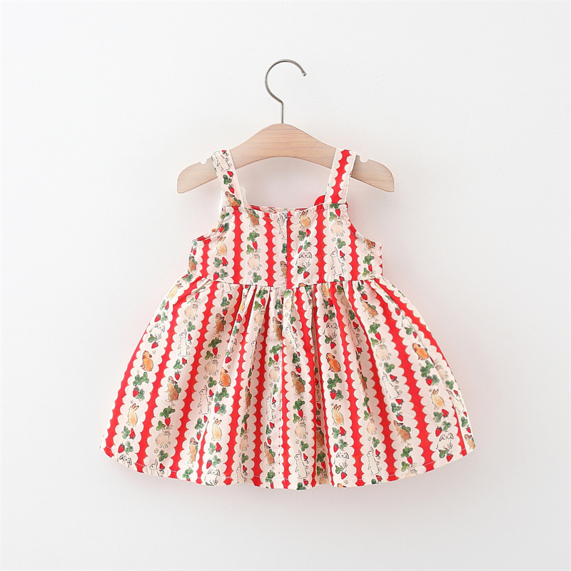 Mode bébé fille robe d'été mig - Baby Clothing H&M avis et prix