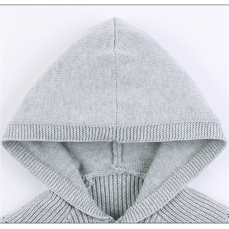 Barboteuse à capuche pour bébé - Baby Clothing H&M avis et prix
