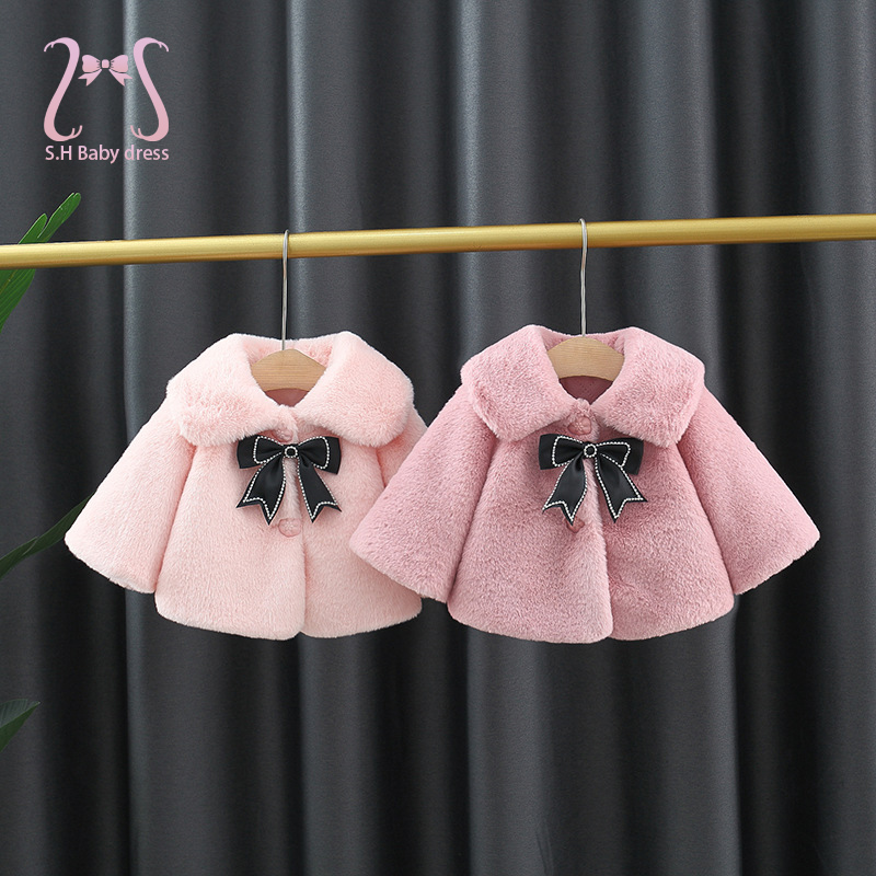 Vêtements d'hiver pour bébés f - Baby Clothing H&M avis et prix