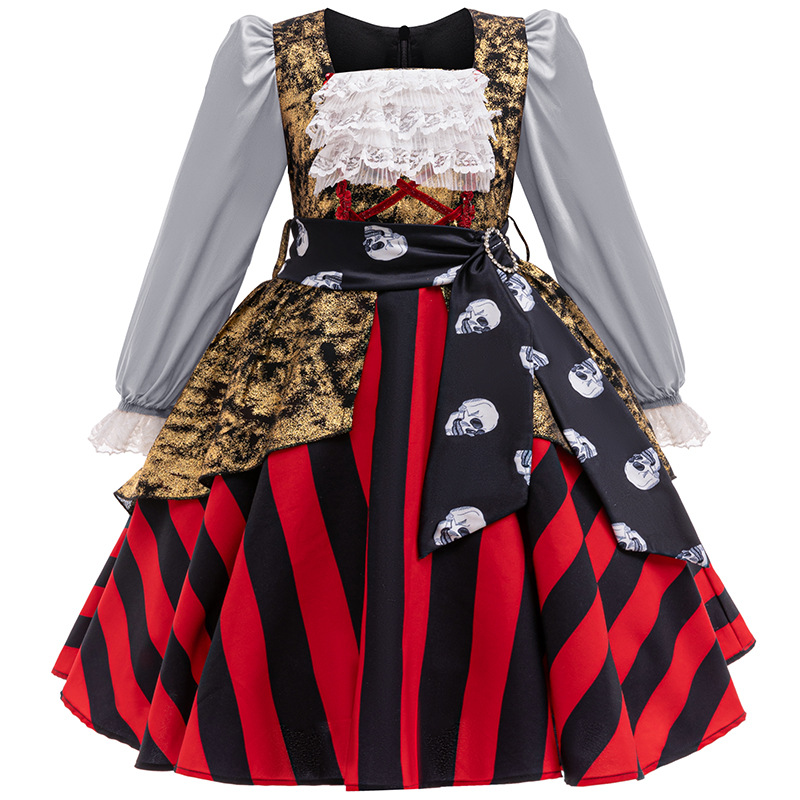 Robe de princesse pour fille d - Baby Q Clothing avis et prix