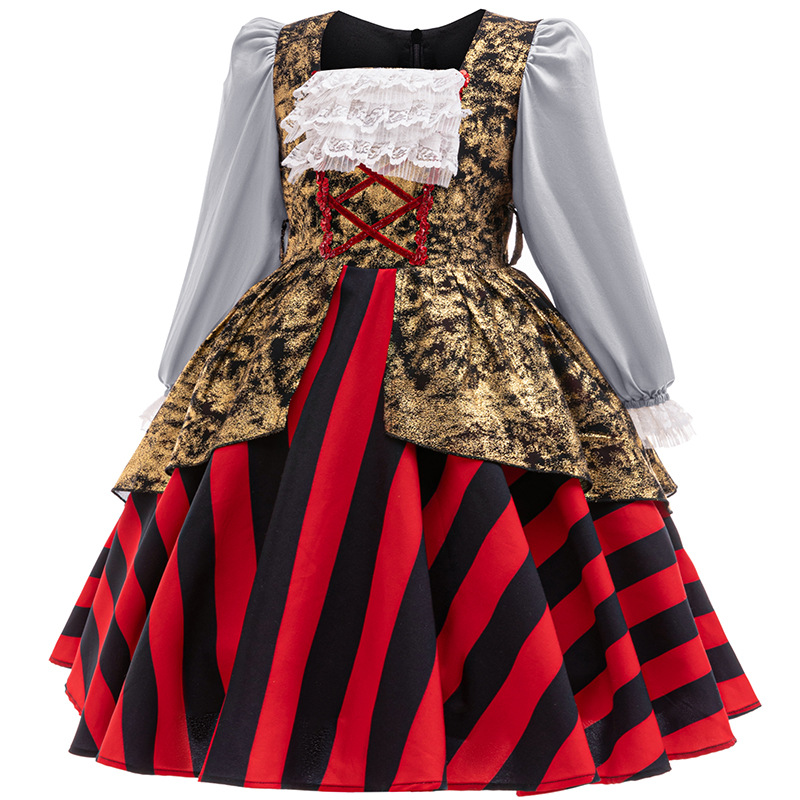 Robe de princesse pour fille d - Baby Q Clothing avis et prix