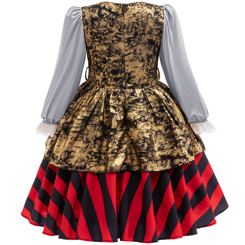 Robe de princesse pour fille d - Baby Q Clothing avis et prix