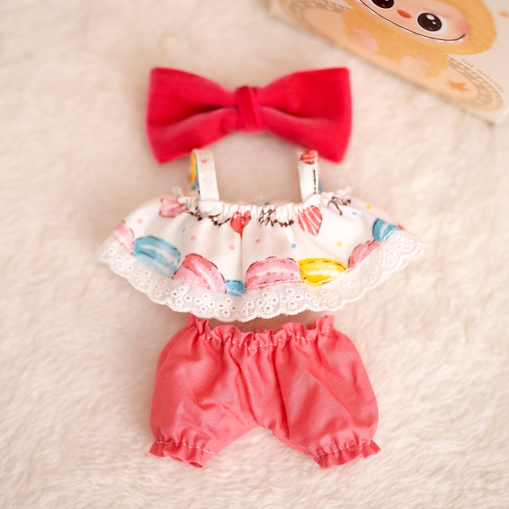 Manteau pour bébé Labubu 17cm, - Baby Clothing Newborn avis et prix