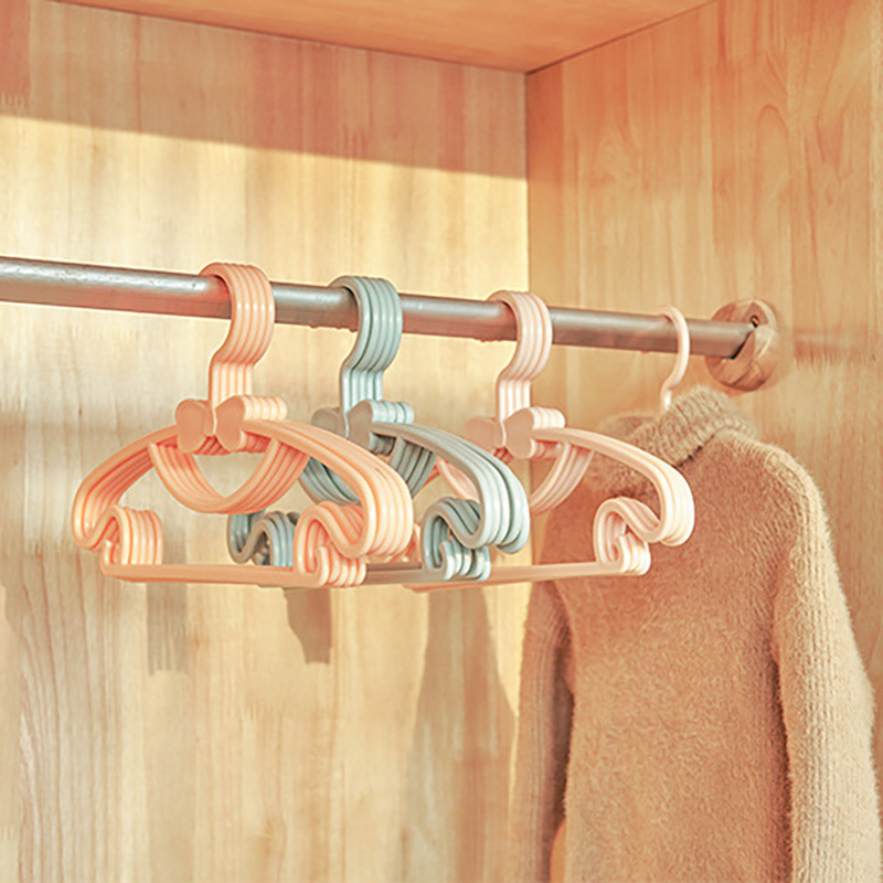 10 pièces de cintres pour enfa - Baby Clothing Hangers avis et prix