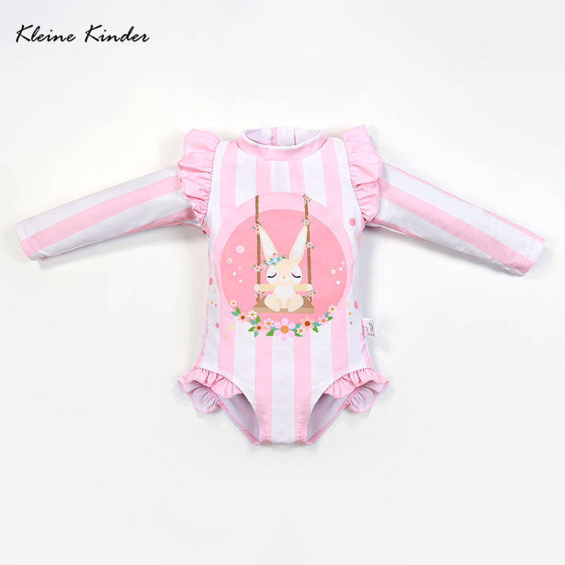 Maillot de bain 1 pièce pour b - Baby Swimwear Uv avis et prix