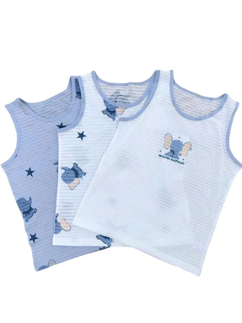 Sous-vêtements en coton pour g - Baby Clothing Elephant avis et prix