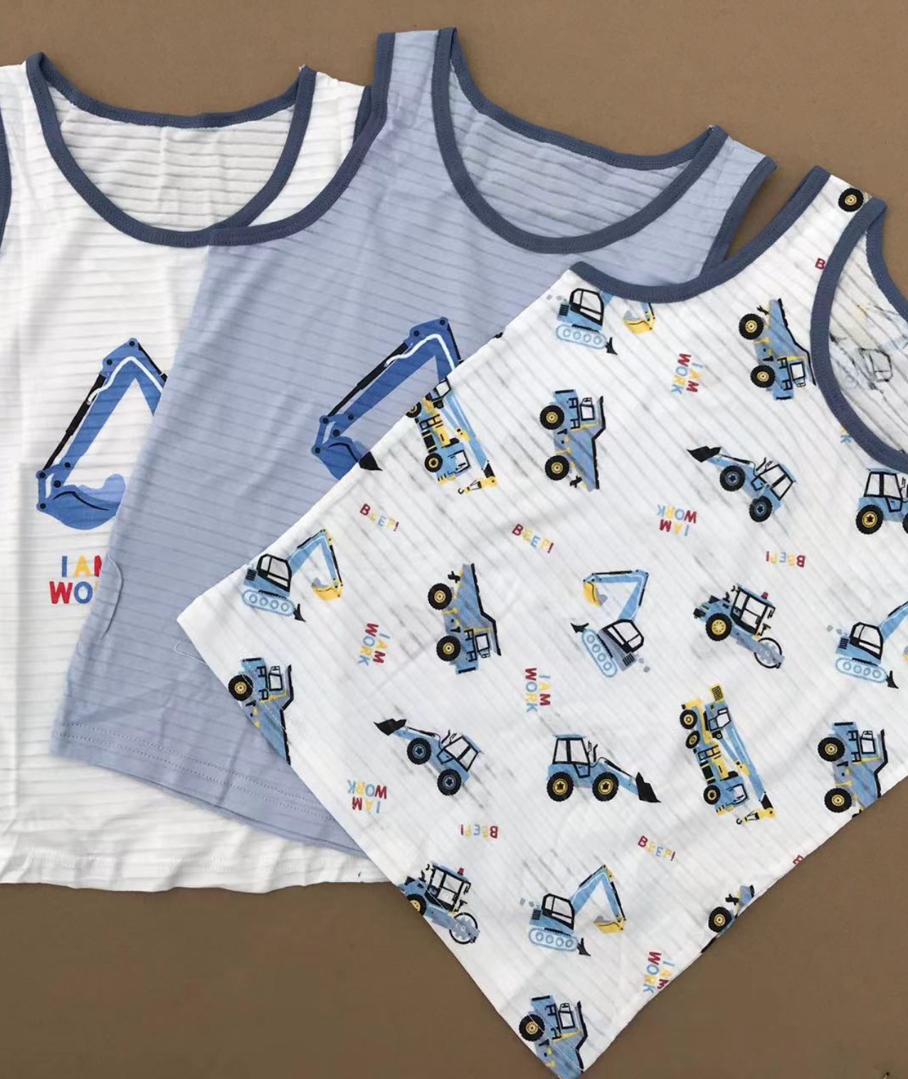 Sous-vêtements en coton pour g - Baby Clothing Elephant avis et prix