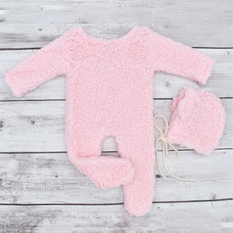 Accessoires de photographie po - Baby Clothing Newborn avis et prix