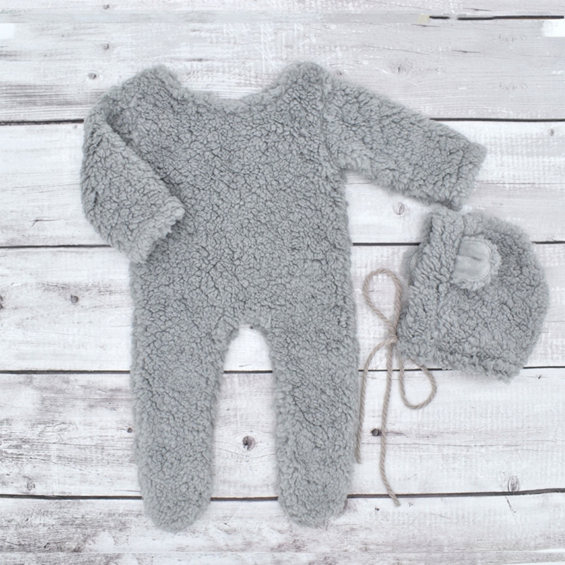 Accessoires de photographie po - Baby Clothing Newborn avis et prix