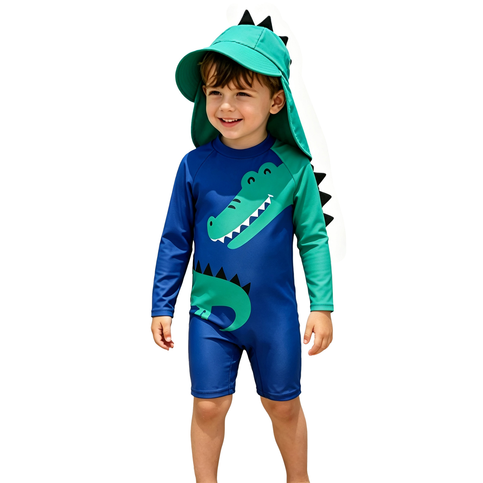 Maillot de bain une pièce pour - Baby Swimwear Uv avis et prix