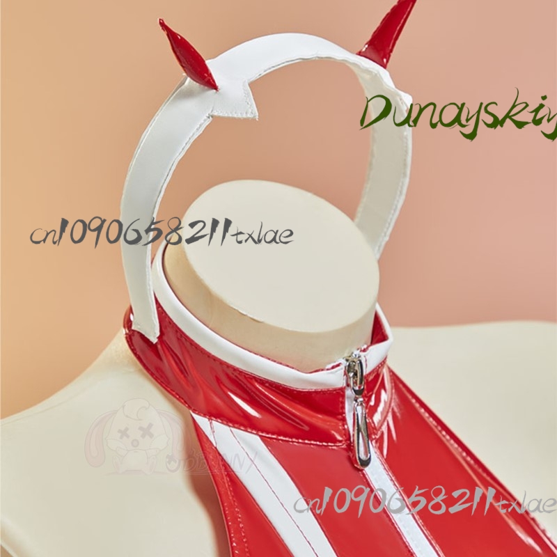 Darling In The Franxx Zero Two - Baby Clothing Newborn avis et prix