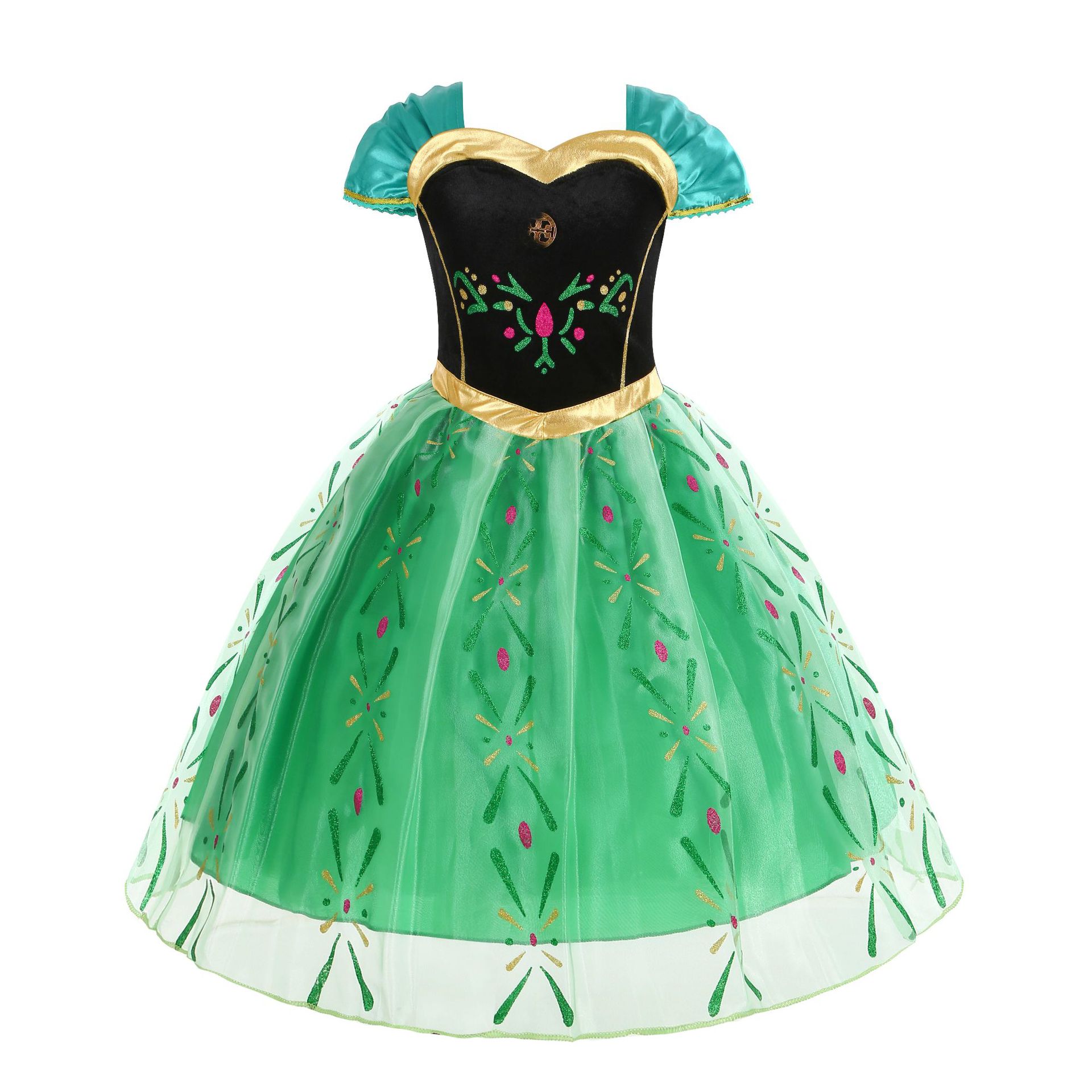 Costume d'halloween pour fille - Baby Q Clothing avis et prix