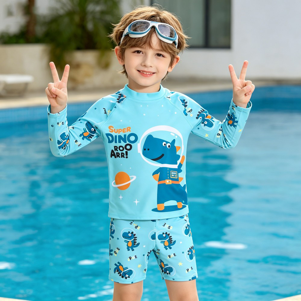 Maillot de bain licorne pour f - Baby Swimwear Uv avis et prix