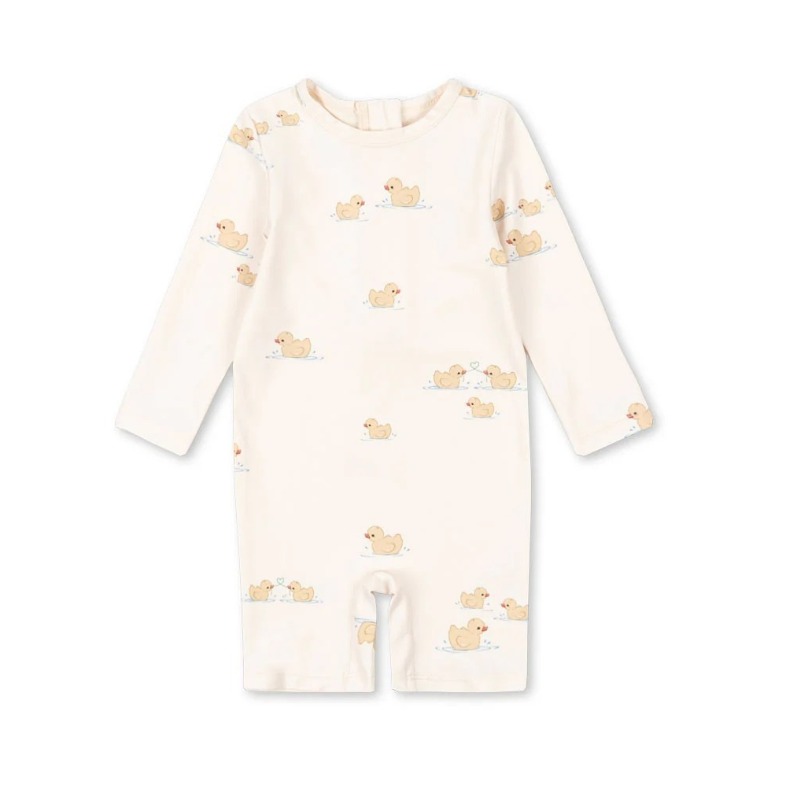 Maillot de bain une pièce à ra - Baby Swimwear Uv avis et prix