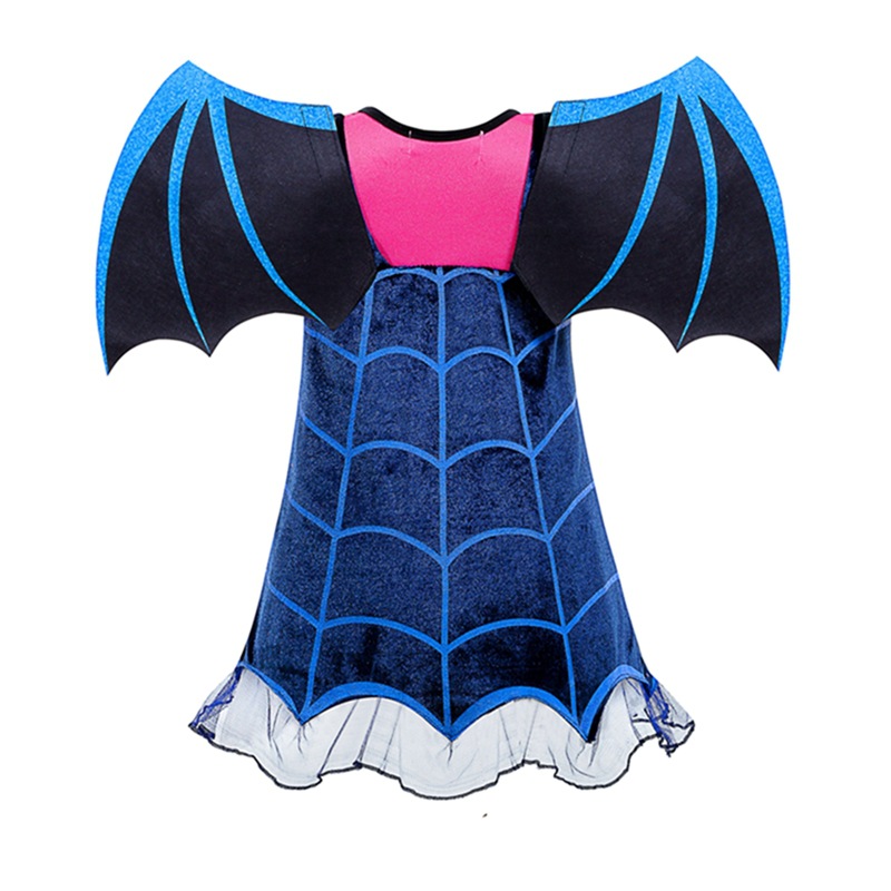 Robe de princesse pour fille,  - Baby Q Clothing avis et prix