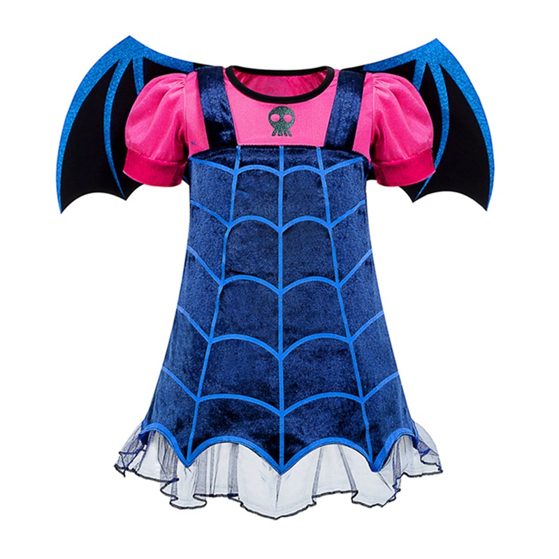 Robe de princesse pour fille,  - Baby Q Clothing avis et prix