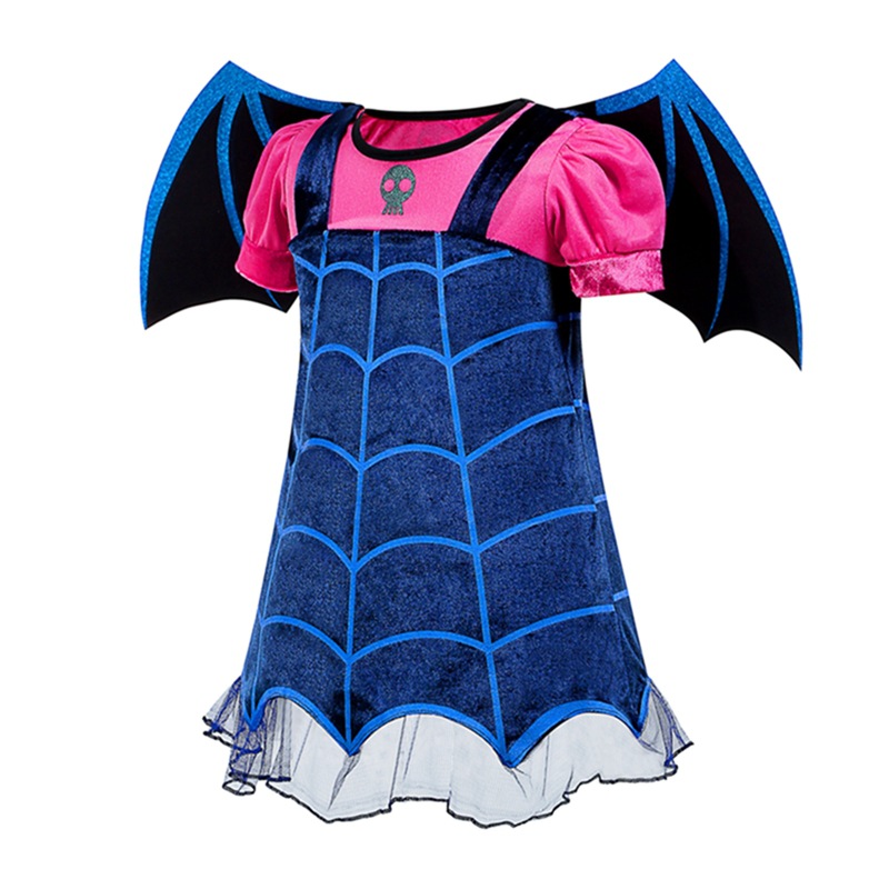 Robe de princesse pour fille,  - Baby Q Clothing avis et prix