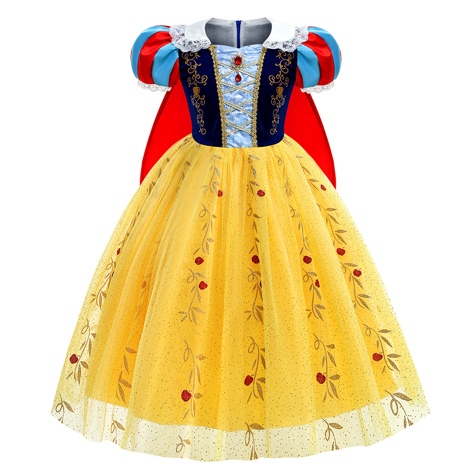 Déguisement de princesse pour  - Baby Q Clothing avis et prix