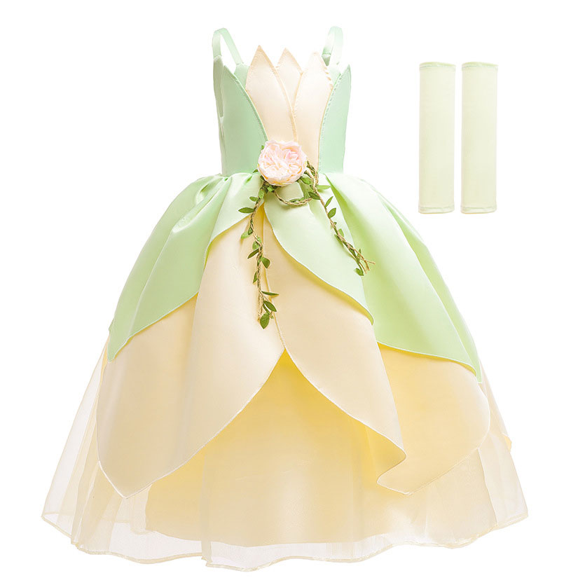 Déguisement de princesse pour  - Baby Q Clothing avis et prix