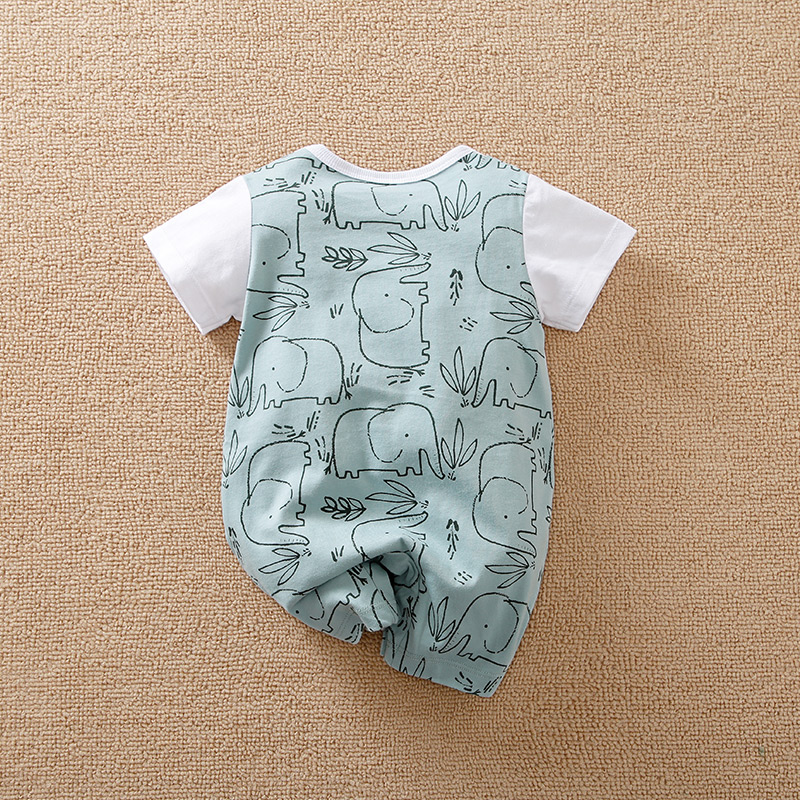 Vêtements pour nouveau-né de 0 - Baby Clothing Elephant avis et prix
