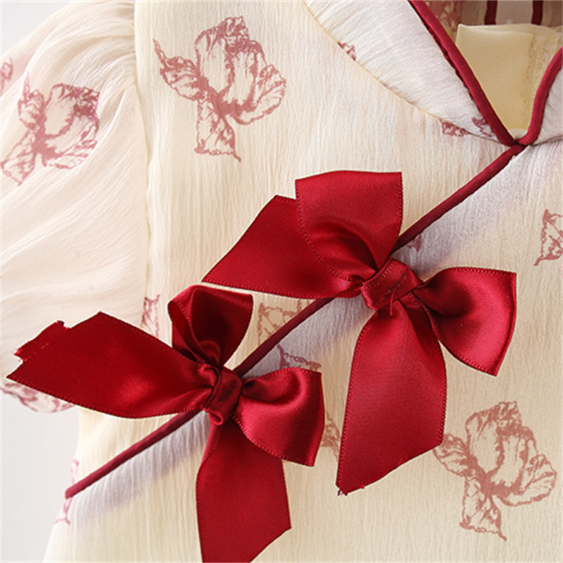 Robe délicate de Style chinois - Baby Clothing H&M avis et prix