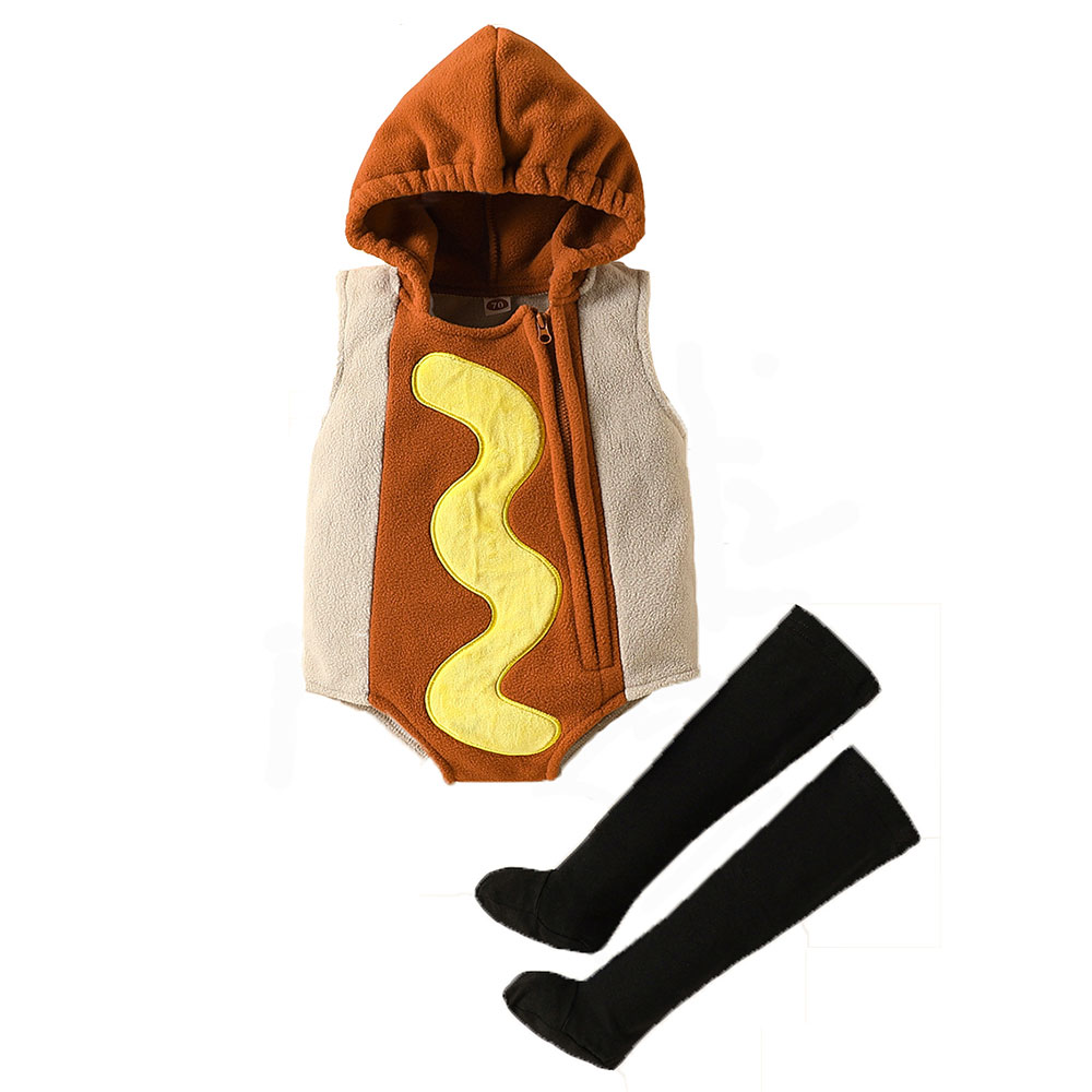 Umorden drôle saucisse Hot Dog - Baby Clothing Newborn avis et prix
