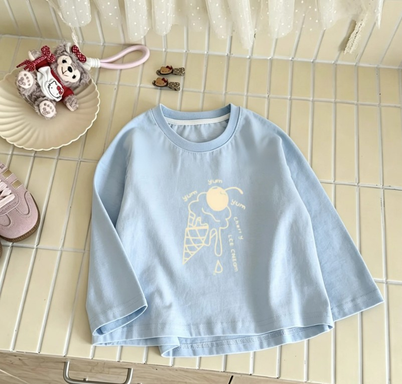 T-shirt à manches longues pour - Baby Clothing Elephant avis et prix