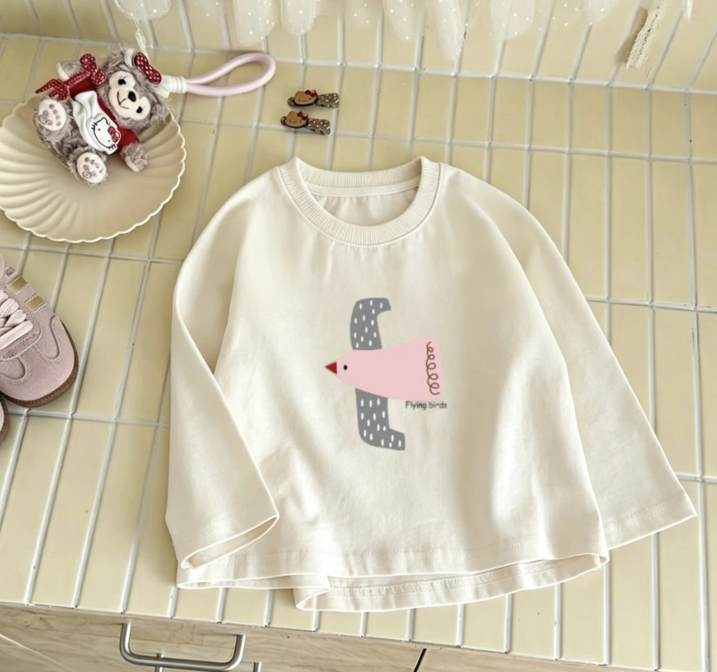 T-shirt à manches longues pour - Baby Clothing Elephant avis et prix