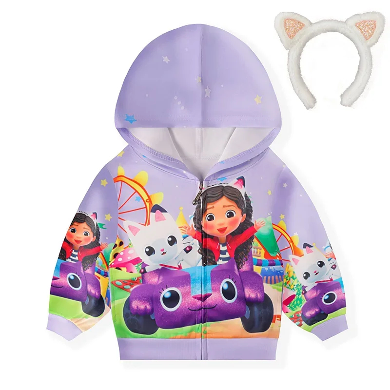 Veste à capuche pour chat de c - Baby Clothing Newborn avis et prix