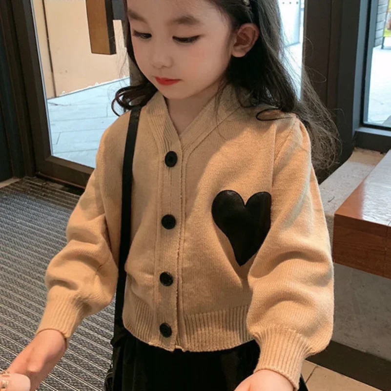 Pulls pour filles printemps-au - Baby Clothing Jumper avis et prix