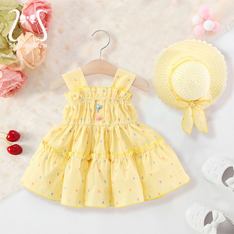 2 pièces/ensemble mode été col - Baby Clothing H&M avis et prix