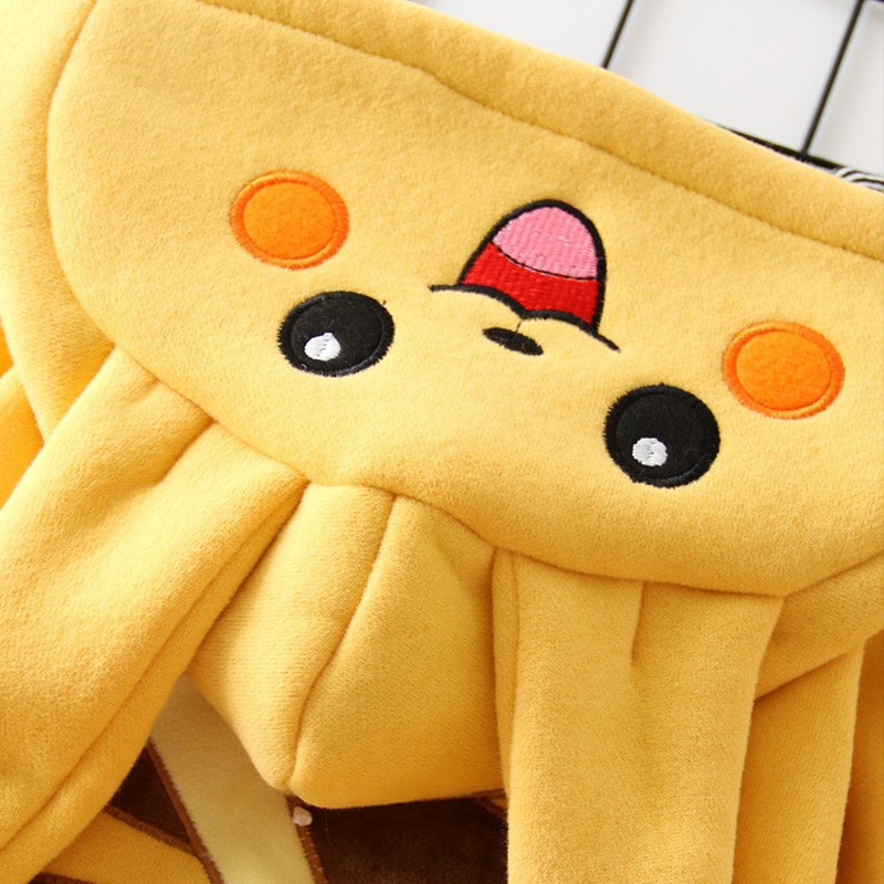 Pyjama Bébé Cartoon Pokémon No - Baby Clothing Newborn avis et prix
