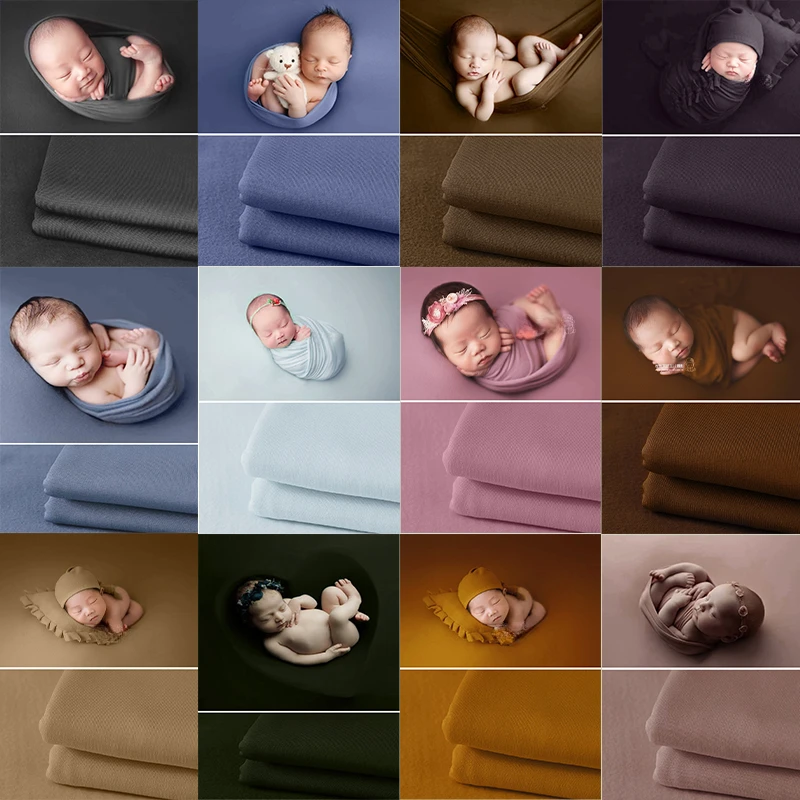 Accessoires de photographie po - Baby Clothing Newborn avis et prix