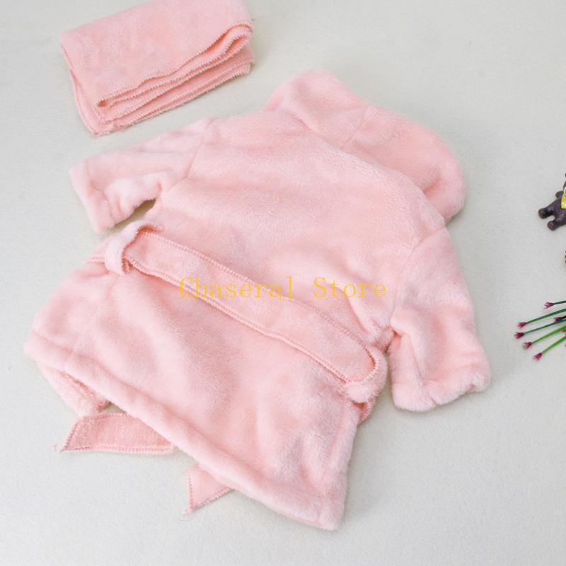 E7CE – peignoirs bain pour béb - Baby Clothing Newborn avis et prix