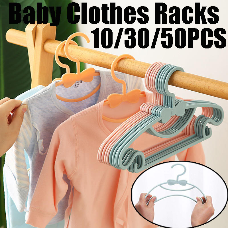 Porte-vêtements pour bébés en  - Baby Clothing Hangers avis et prix