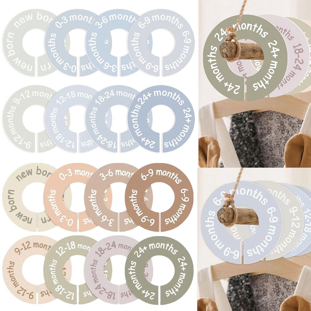 68/9 pièces – Séparateurs de t - Baby Clothing Hangers avis et prix