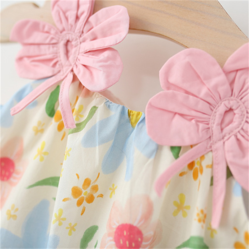 Robes d'été pour enfants, Cost - Baby Clothing H&M avis et prix