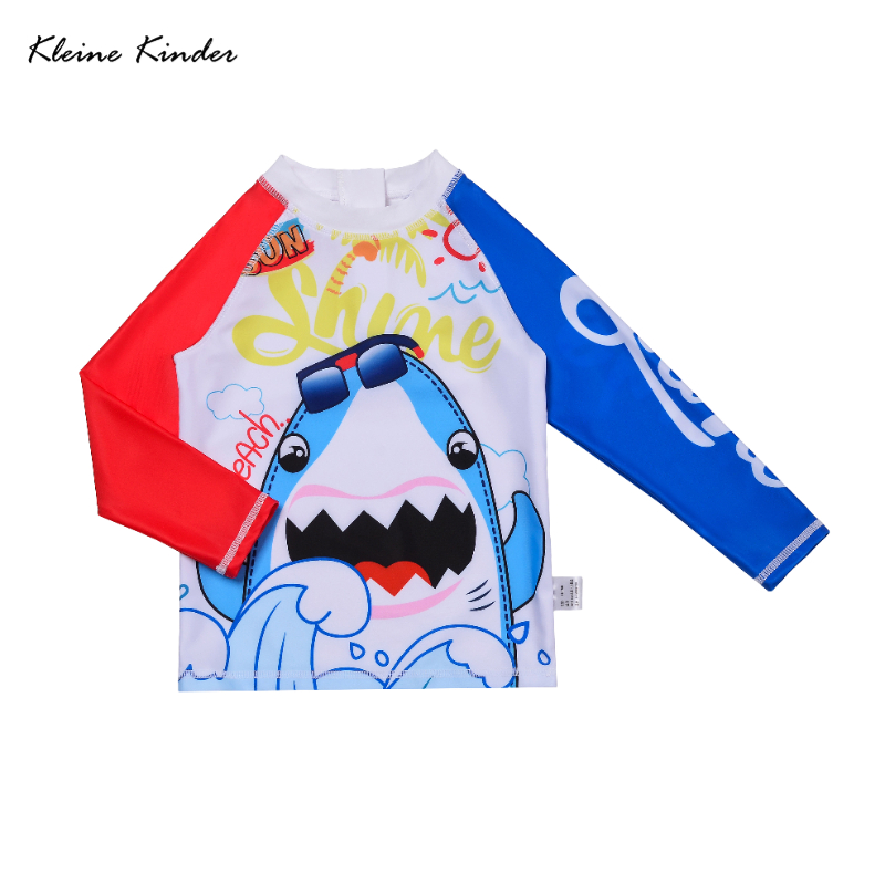 Maillot de bain enfant manches - Baby Swimwear Uv avis et prix