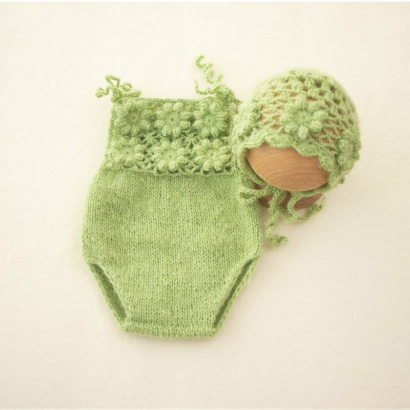 Combinaison en mohair pour nou - Baby Clothing Newborn avis et prix
