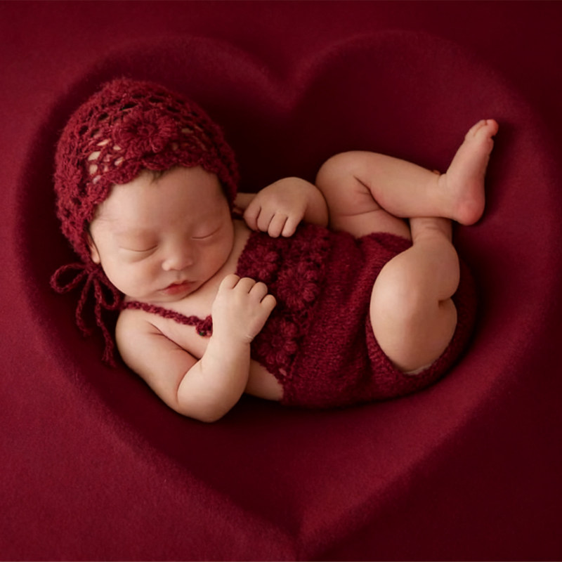 Combinaison en mohair pour nou - Baby Clothing Newborn avis et prix
