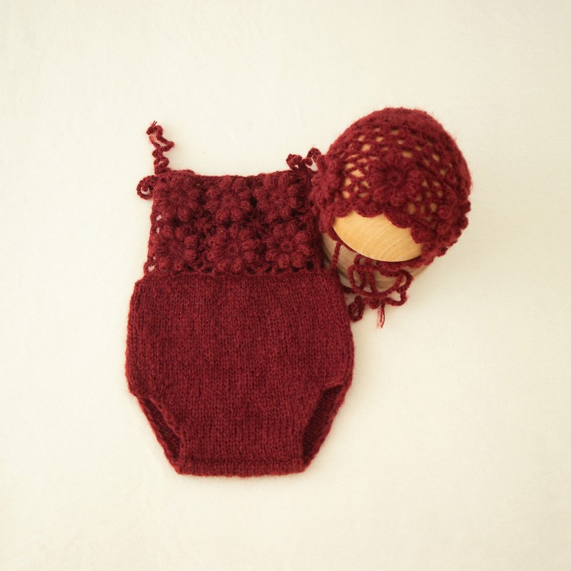 Combinaison en mohair pour nou - Baby Clothing Newborn avis et prix