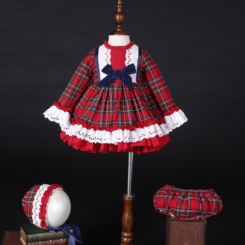 Robe de princesse en coton à c - Baby Clothing Discount avis et prix