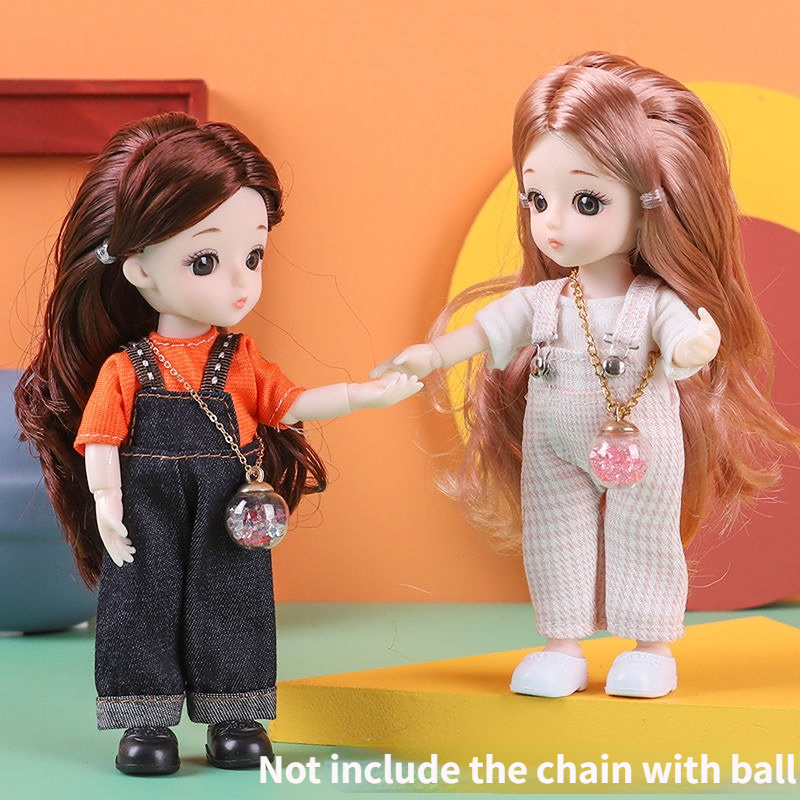 Poupée pour fille jouet BJD Mi - Baby Clothing Discount avis et prix