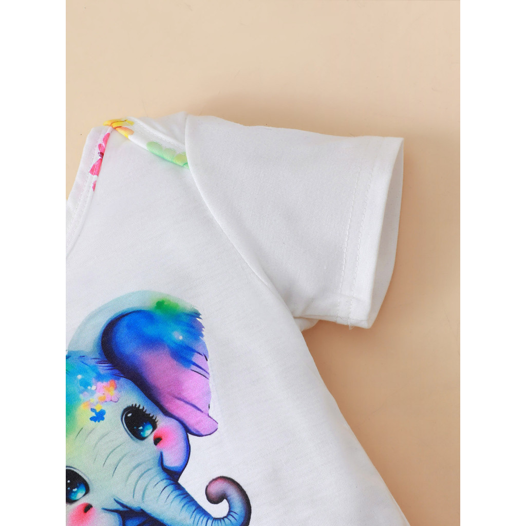 Ensemble de vêtements pour nou - Baby Clothing Elephant avis et prix