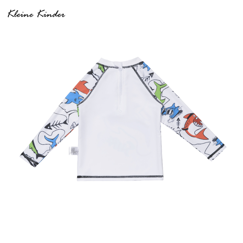 Garçons maillot de bain anti U - Baby Swimwear Uv avis et prix