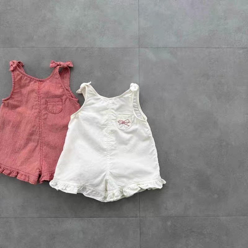 Combinaison d'été pour filles  - Baby Clothing Newborn avis et prix