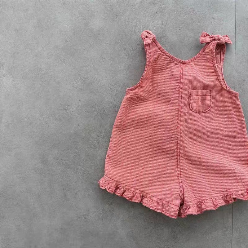 Combinaison d'été pour filles  - Baby Clothing Newborn avis et prix
