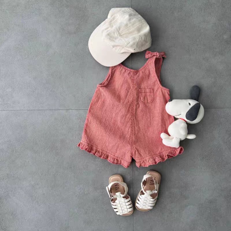 Combinaison d'été pour filles  - Baby Clothing Newborn avis et prix