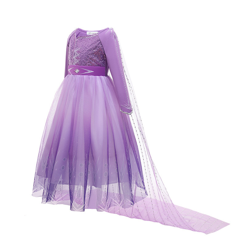     Costume de la Reine des n - Baby Q Clothing avis et prix